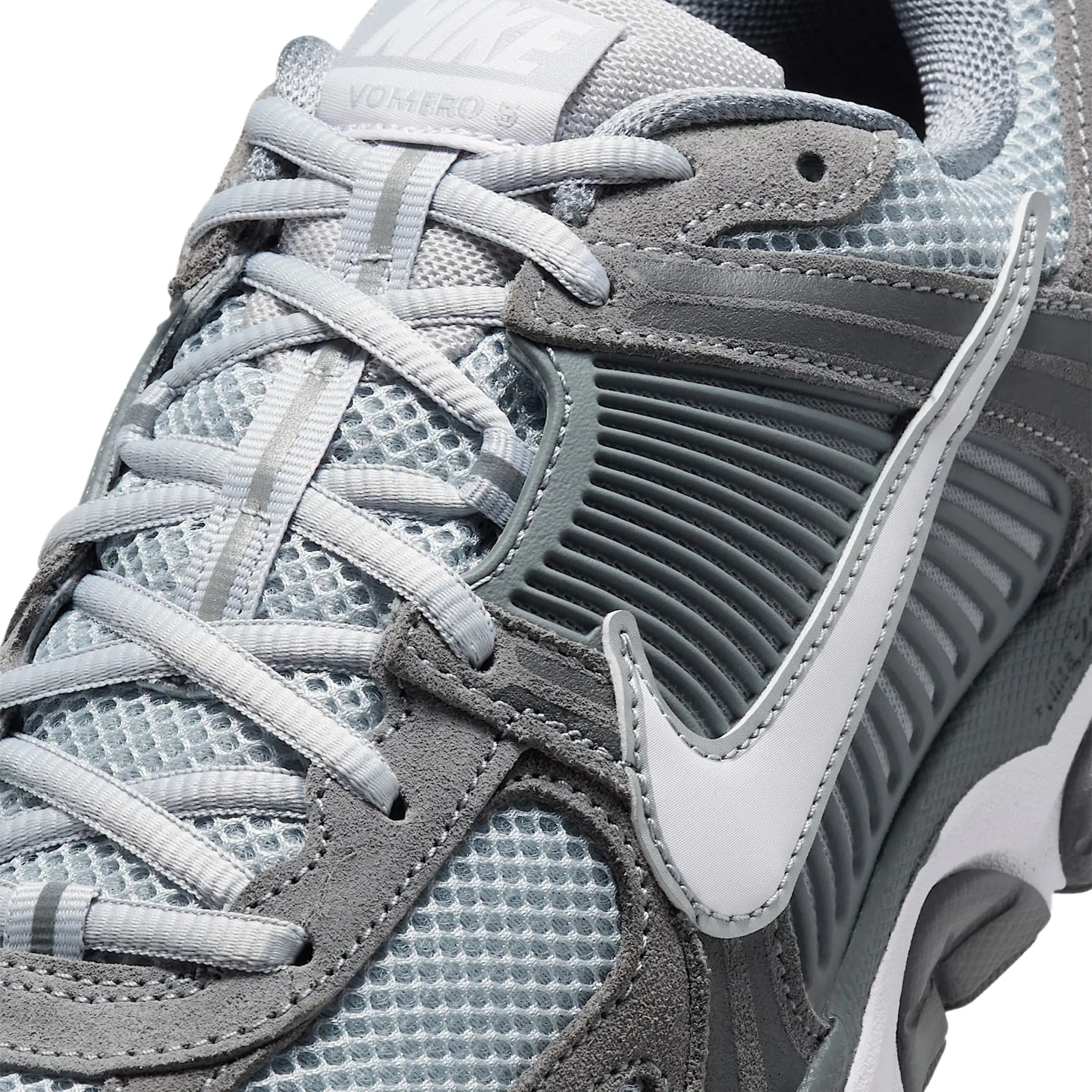 Nike Zoom Vomero 5 Cool Grey